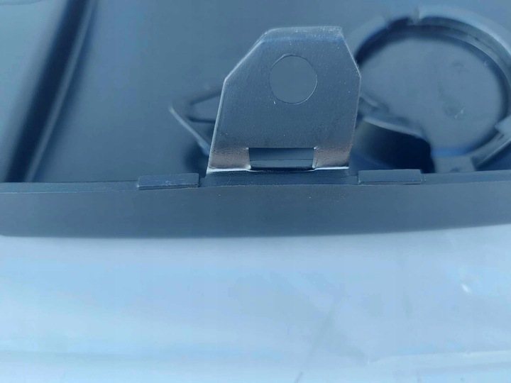 фото №6, Citroen ds3 накладка бампера перед нова оригінальний номер 114