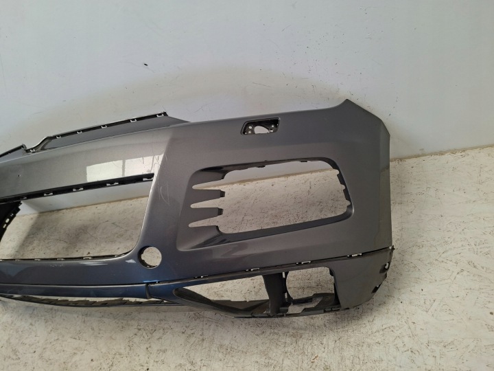 фото №6, Бампер передній перед vw touareg 7p0 2010-2014r 7p6807221b