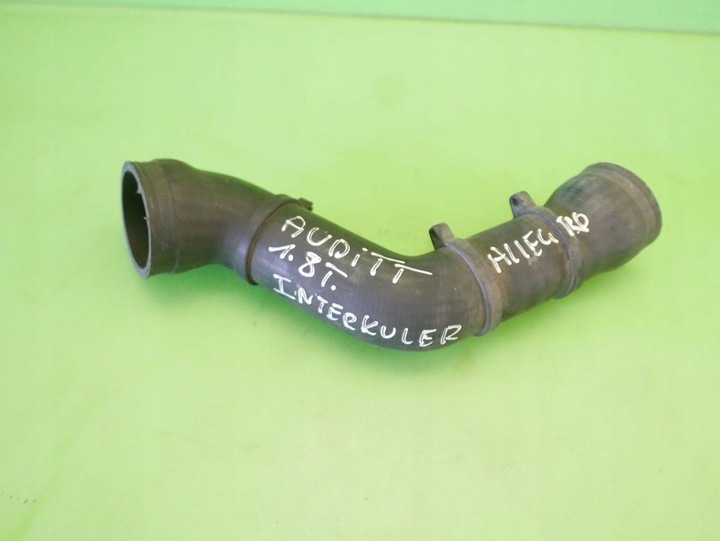 фото №1, Труба шланг шланг інтеркулер audi tt i 8n 1.8t