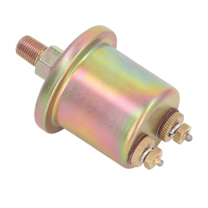 фото №14, Датчик тиску масла 1/8 npt модуль відправляюча відправник для  cummins