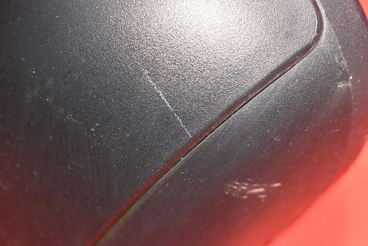 фото №7, Зеркало левая механическое чёрные eu 87610-1h005 kia ceed 1 i рестайлинг 10-12