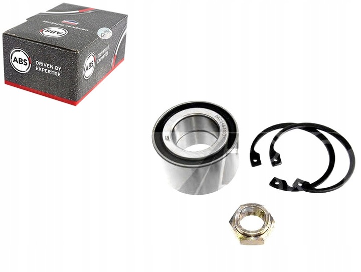 фото №1, Набір ремонтний ступиці a.b.s. 200040