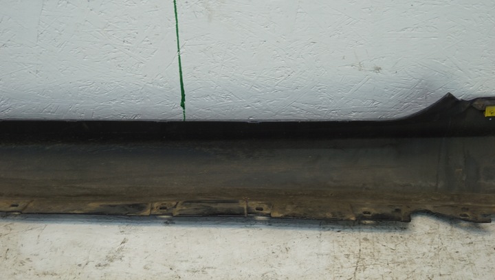 фото №13, Поріг планка порогова права bmw e92 e93 м-пакет