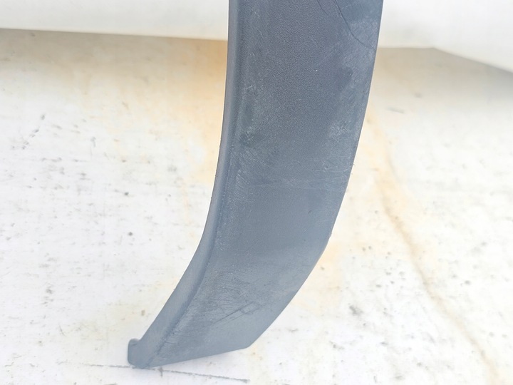 фото №10, Планка na крило peugeot 3008 ii 5008 16- права передня праві перед