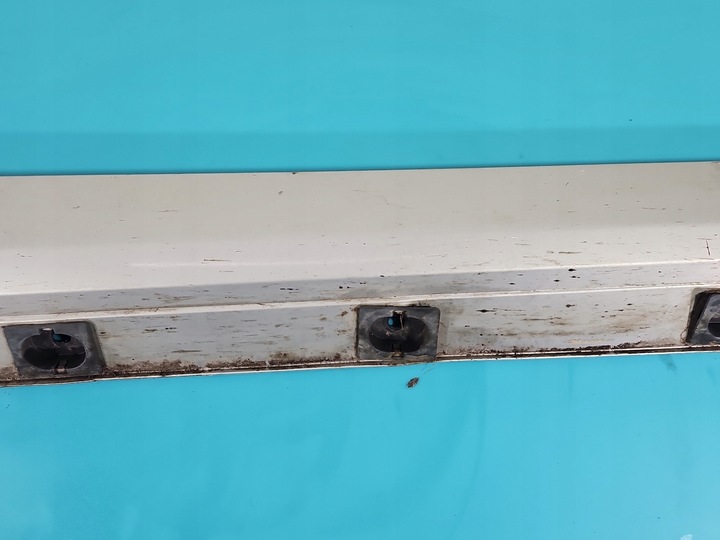 фото №6, Планка порогова права поріг накладка mercedes w221 a2216900240