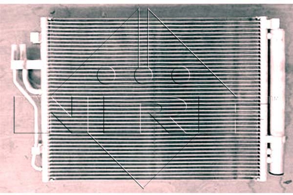 фото №10, Nrf 35999 конденсатор, кондиционер