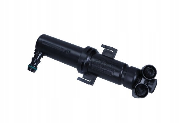 фото №1, 45-0087 насадка омывателя фара audi q5 08 4