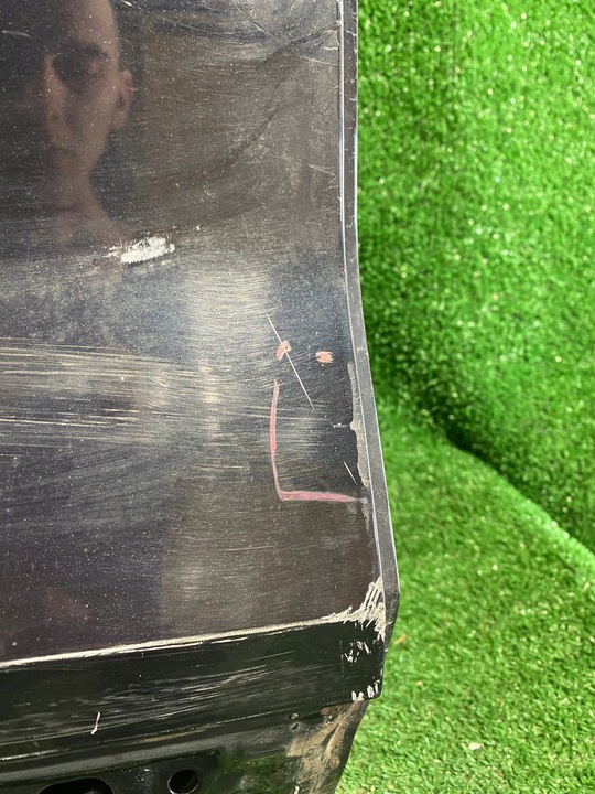 фото №5, Дверь задние правые audi q5 ii 80a