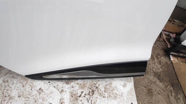 фото №6, Двері праві зад комплект clio iv рестайлінг dv369 ov369