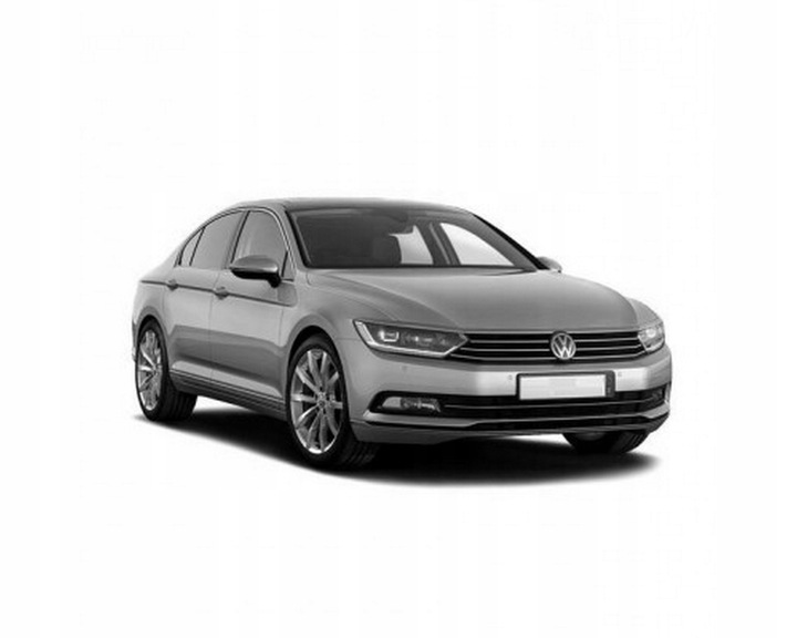 фото №10, Крепление бампера усилитель vw passat b8 2014-