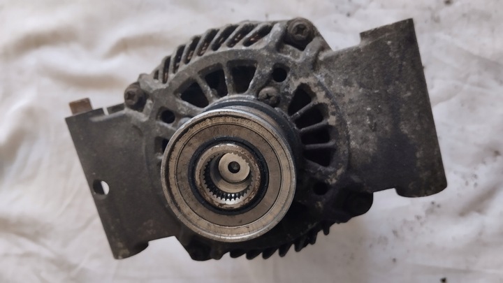 фото №8, Генератор peugeot citroen 1.4 1.6 vti thp v757695680