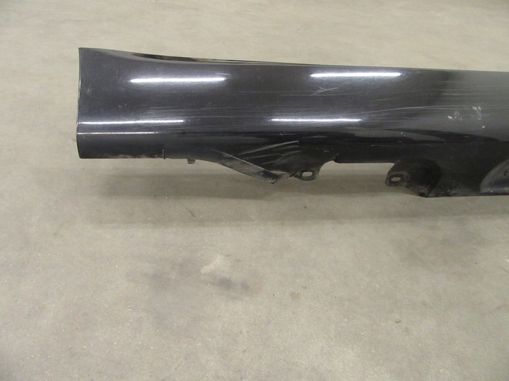 фото №8, Планка порогова накладка права bmw e46 compact schwarz ii 2 668