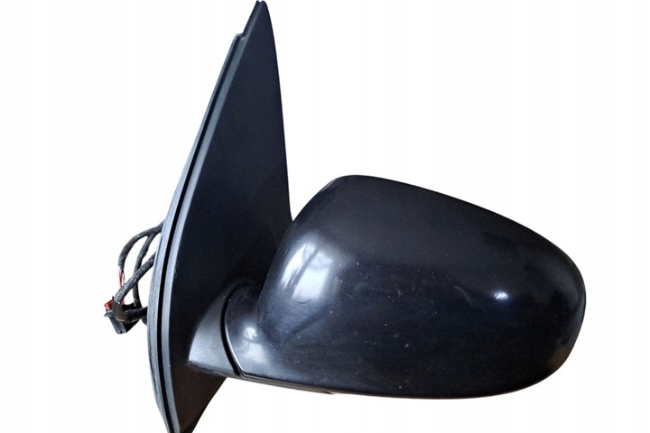 фото №1, Дзеркало ліві vw golf v 1k1 010880 2007