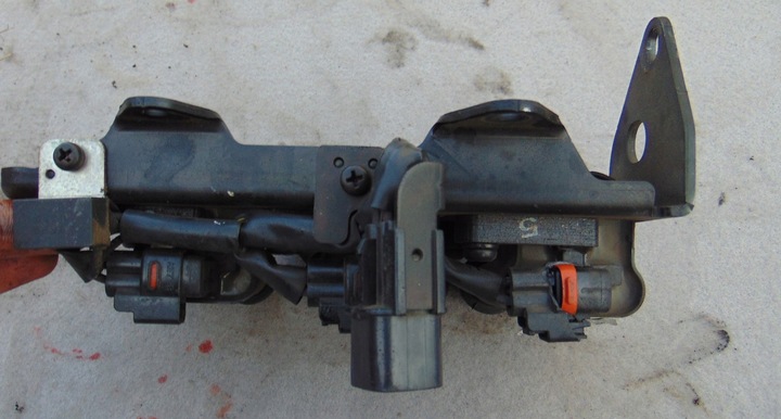 фото №3, Котушка запалювання kia sportage 2 ii 04r- 2.7 v6 eu