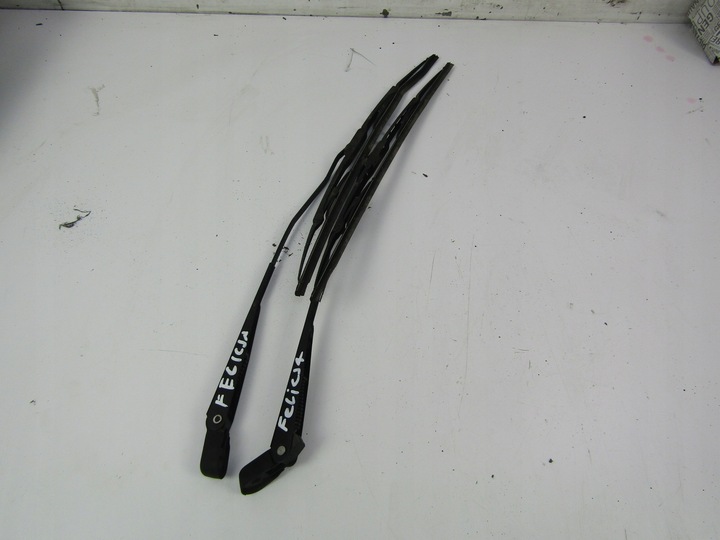 фото №1, Skoda felicia рычаг рычаги дворники левая + правые 98-01 5d fl 2szt