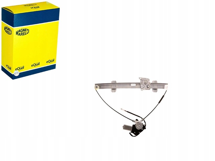 фото №14, Підйомник вікна магніт marelli 350103170139