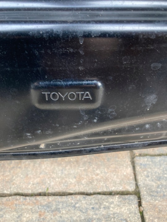 фото №12, Toyota rav4 v 2019- капот
