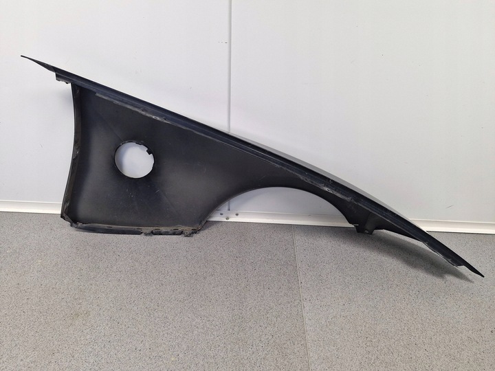 фото №6, Крыло переднее левый bmw z4 e85 e86 02-09
