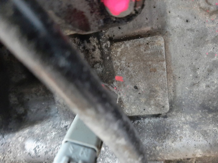 фото №12, Peugeot 206 3d 1.4hdi 01r двигун 8hx 50kw 68km форсунка bosch комплектний