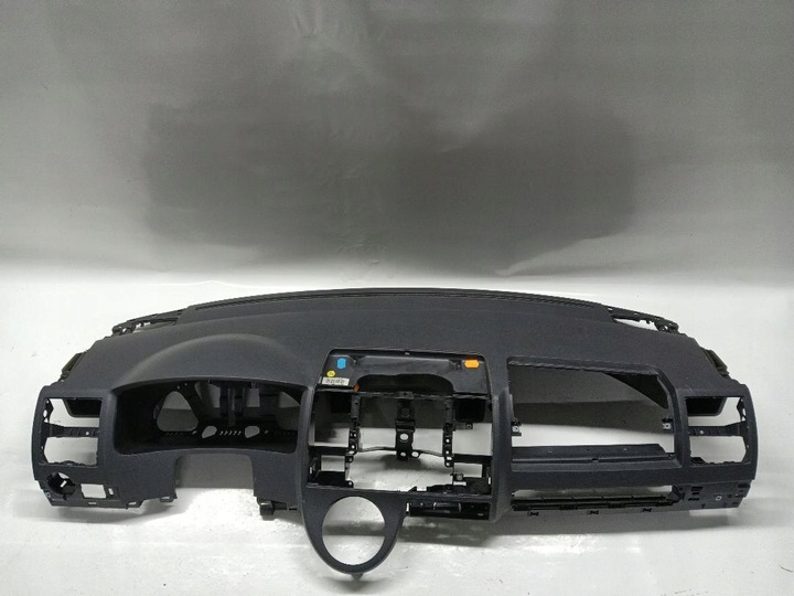 фото №10, Панель роздавальна консоль vw t5 7h18570005