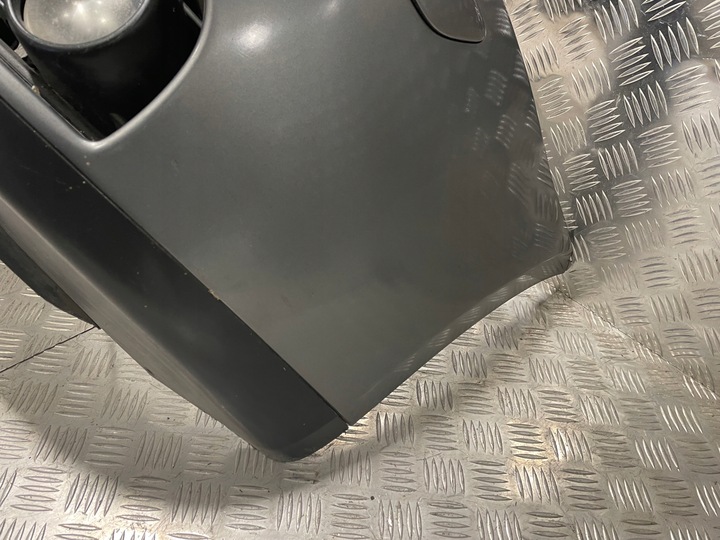 фото №8, Бампер перед переднє протитуманні фари комплектний vw volkswagen golf v 5