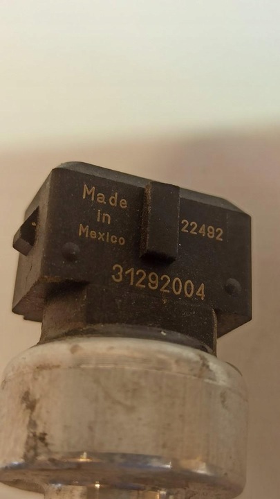 фото №5, Volvo v40 ii шланг кондиціонера 31467919