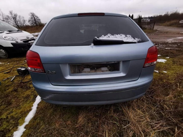 фото №9, Audi a3 коробка запобіжників 2007 1.6l 1k0937125a 1k0 937 125 a, 0-171830
