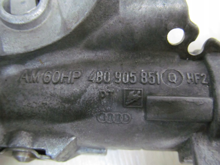 фото №6, Seat ibiza iv 6j polo замок запалювання ключ 4b0905851q 07-15