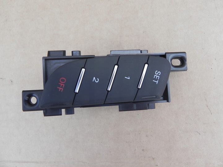 фото №1, Audi a7 c7 s7 a6 c7 память сиденья переключатель 4g8959770