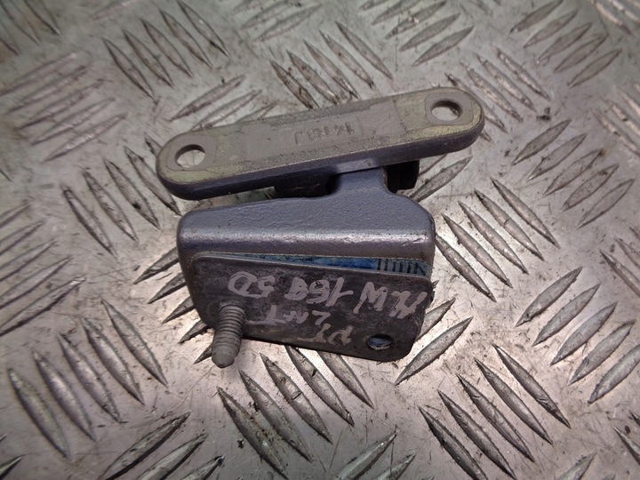 фото №1, Петлі двері праві зад mercedes a клас w169