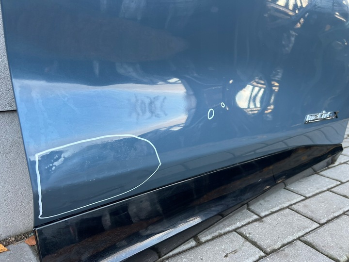 фото №8, Двері ford mustang mach-e mache передні праві перед праві