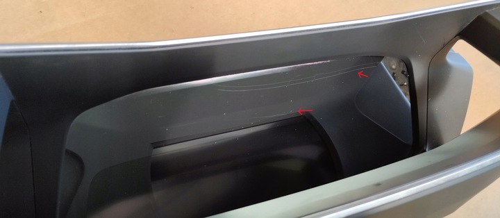 фото №9, Спідометр  прилади дисплей peugeot 2008 208 ii 21r оригінал eu 9824737580