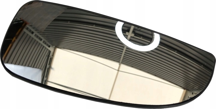 фото №10, Вкладка зеркало правый нижний стекло boxer jumper 06-