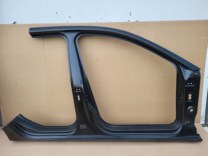 фото №1, Seat leon iv 4 праві поріг стійка дах новий оригінал!