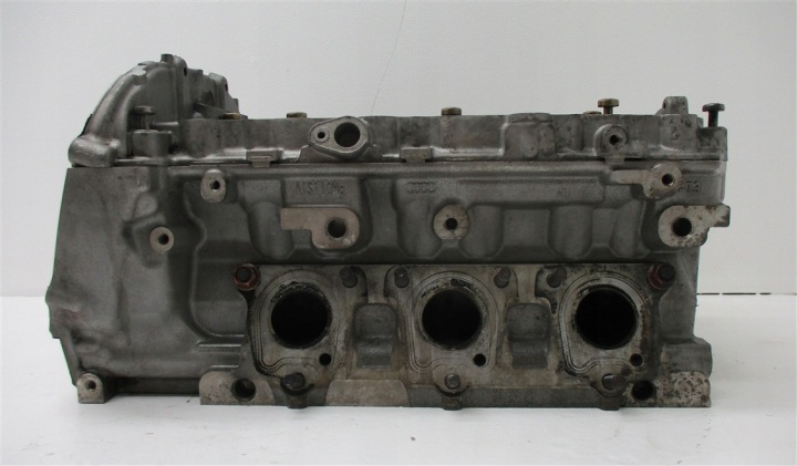 фото №6, Головка рамка права audi 3.0 tfsi cak 06e103404k