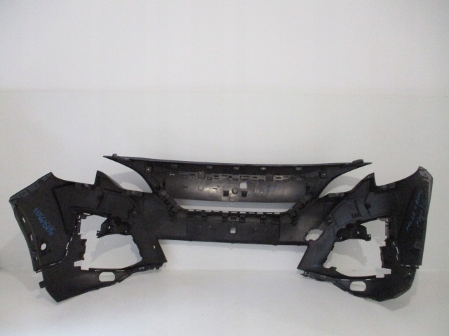 фото №12, Peugeot 3008 ii gt line бампер переднее pdc новый оригинал 1617977080 9815499077