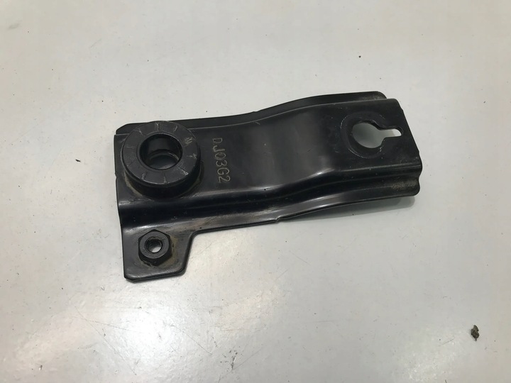 фото №1, Citroen c5x c5 x 2022 кронштейн крепление санки левый перед dj03g2