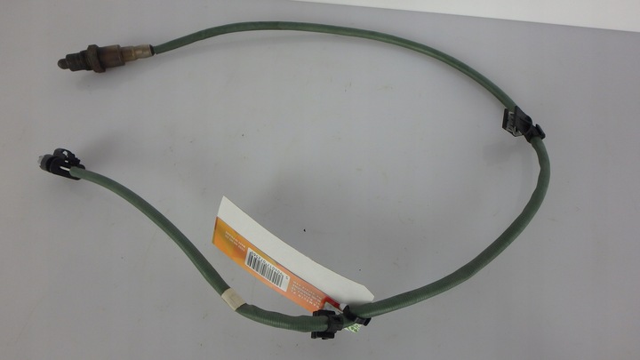 фото №1, Лямбда-зонд ford kuga 1.5l mk3 20+ втулка стабилизатора