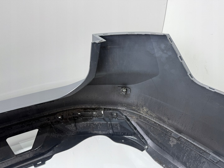 фото №10, Vw passat b8 3g9 рестайлінг універсал бампер зад задній 3g9807321d