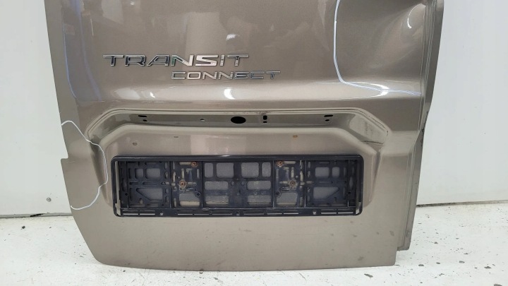 фото №8, Ford transit connect mk2 ii 13+ дверь зад левые задние fv