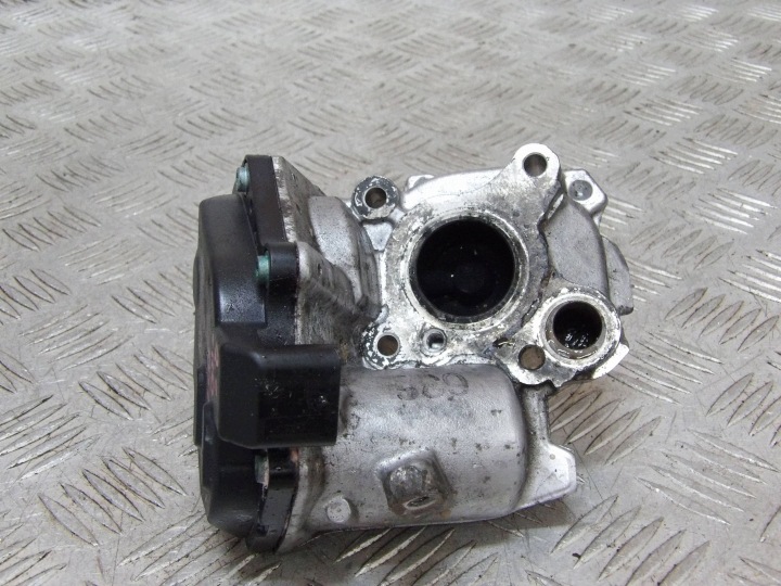 фото №6, Jeep compass i 2.2 crd клапан egr a6511400360