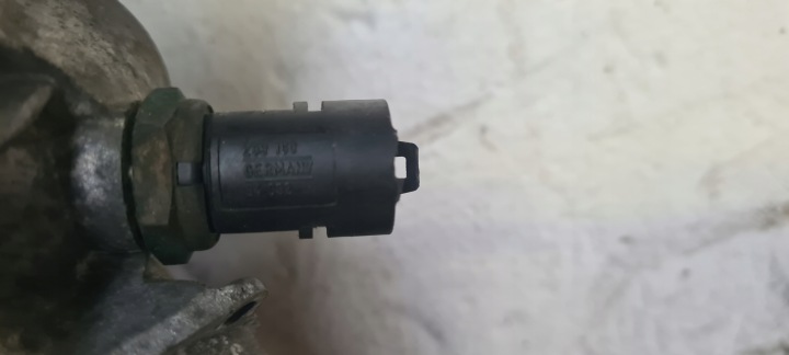 фото №6, Bmw e38 e65 m67 4.0d 4.5d водяна помпа  охолодження