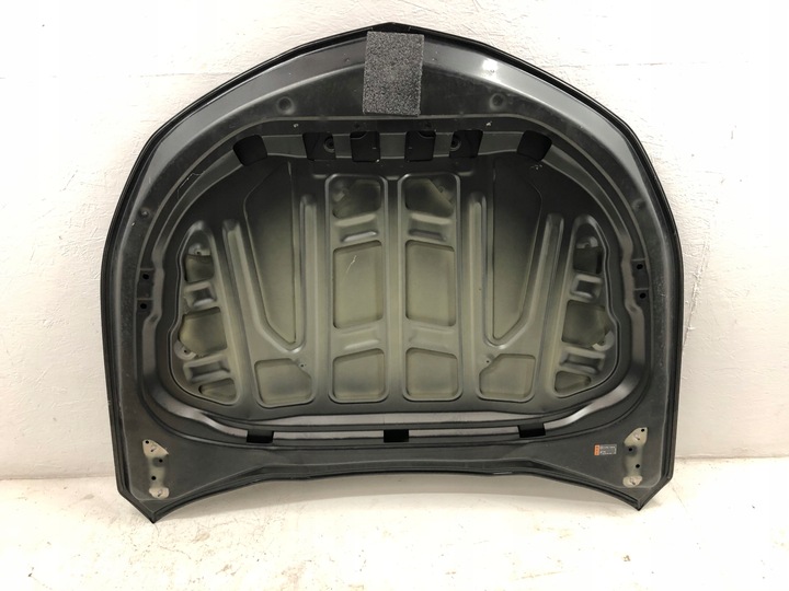 фото №10, Chevrolet camaro капот крышка двигателя 16 -