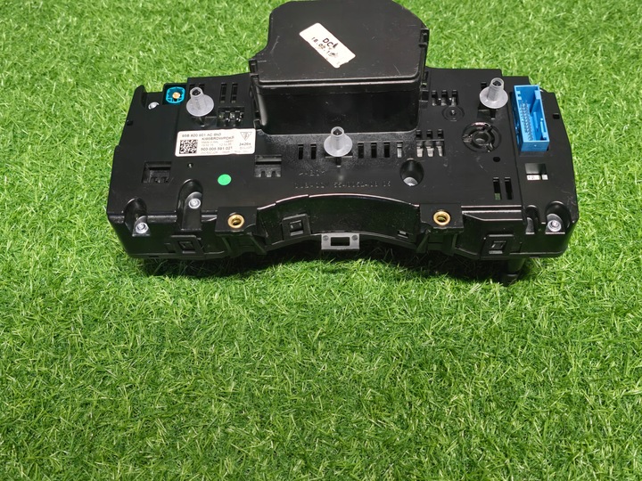 фото №5, Спидометр манометр porsche macan 95b920901ac