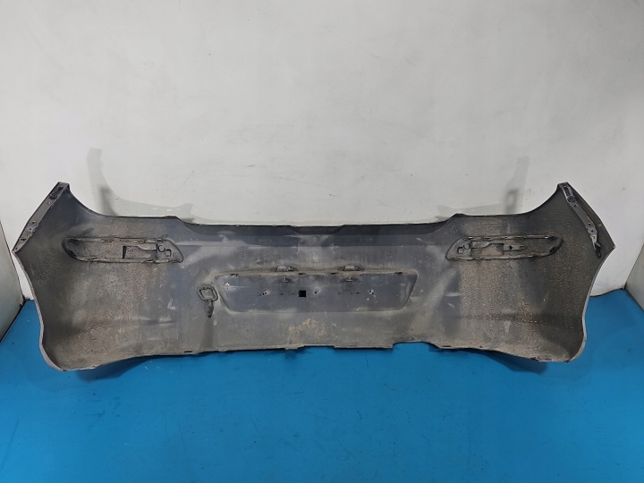 фото №16, Бампер задний peugeot 308 i t7 07-11 evgc hb