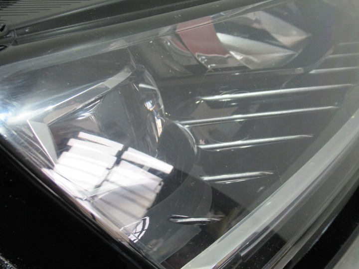 фото №11, Skoda karoq повний led права лампа перед lampa-5865