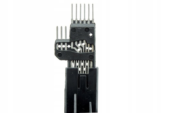 фото №3, Стрічка кермо змотувач nty eas-ch-002