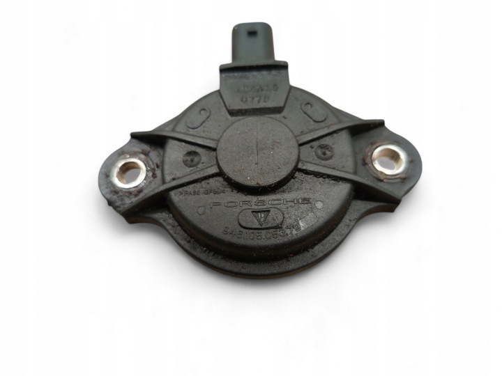 фото №5, Porsche macan 95b 94610505379 клапан управляющий / настройка вал грм