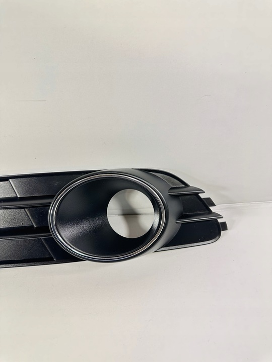 фото №3, A6 c7 4g решётка бампера левая 4g0807681b 4g0807151