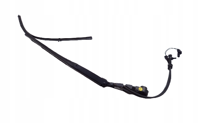 фото №1, Audi a7 c8 4k важіль двірники ліві 4k1955405a